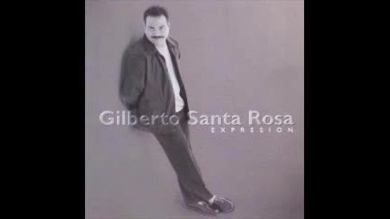 Gilberto Santa Rosa - Que Alguien Me Diga (salsa Version)