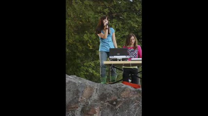 Demi Lovato - This Is Me [camp Rock Snimki]