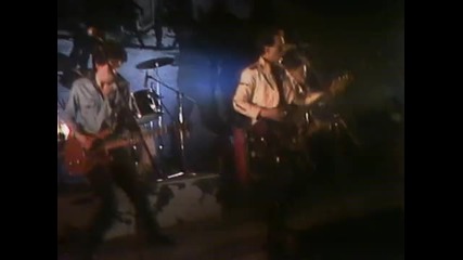 The Clash - White Riot