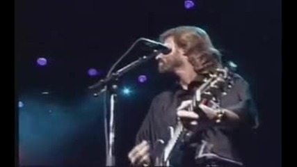 Bee Gees - Massachusetts