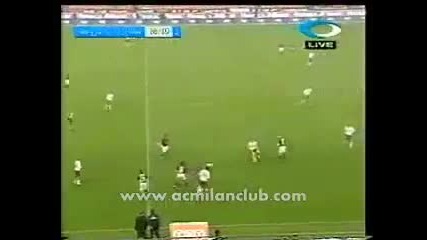 Милан 2002
