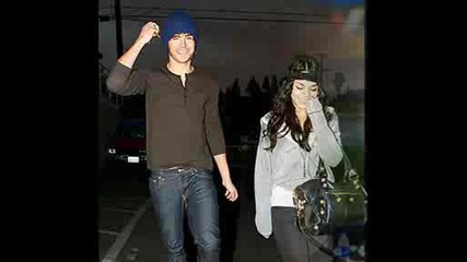 Zanessa - Whatever Will Be