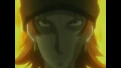 Black Blood Brothers ~ Angels