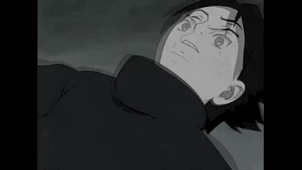 Naruto - Sasuke [amv] - Headstrong