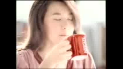 Nescafe3in1 реклама