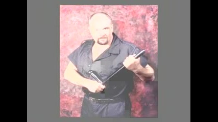 In Memory Of Big Boss man (1962 - 2004)