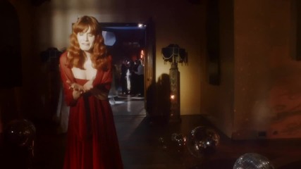 Florence + The Machine - Shake It Out ( Official video ) * Високо качество *