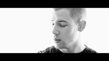 Nick Jonas - Area code Hd