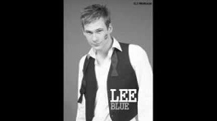 Lee Ryan A Name, A Legent