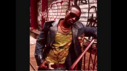 Crooked I & Akon - Big Dream