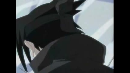 Naruto Fight