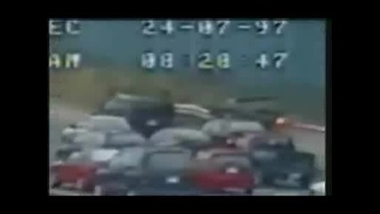 traffic - incident
