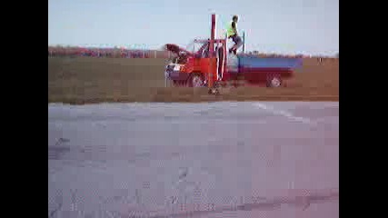 Дръпки Vw Събор 15