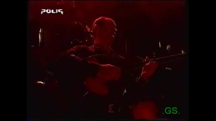 Stamatis Gonidis Live 1998