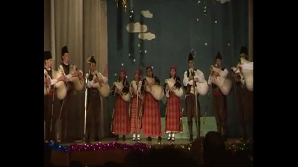 Коледен концерт гр Смолян - 10 
