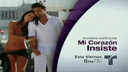 Avance 2 Mi Corazon Insiste cap.113