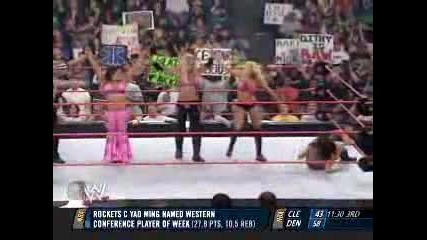 Jillian&melina&laylavs.mickie&ke