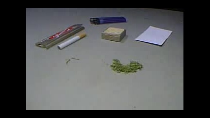 Joint Rolls Itself