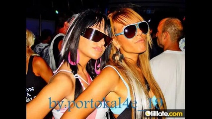 Kristine - Se Thelo
