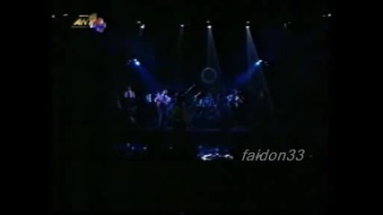 Vasilis Karras - Kardia Eisai Esi Live