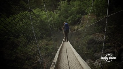 Разходка в магнетична Нова Зеландия