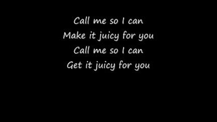 Lil Wayne - Lolipop lyrics