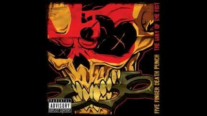 Five Figner Death Punch - The Devils Own