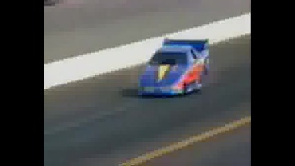 Dagerous Crashes