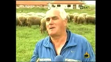Господари на ефира - Много Смешни Селяни