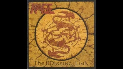 Rage - Refuge 