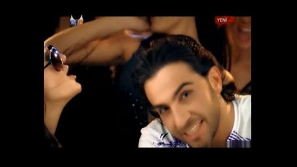 Ismail Yk - Haydi Bastir [video klip] 2009