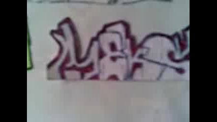Graffiti 