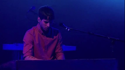 Foster The People - Houdini (live) Hd