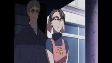 Corpse Princess Епизод 1 [ Eng Dub ]