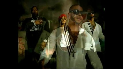 Timati ft. Busta Rhymes & Mariya - Love You 