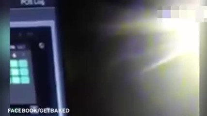 Камери заснеха призрак край ресторант в Лийдс