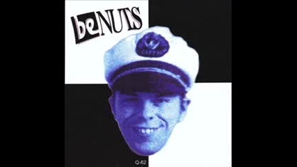 Benuts - Pepa 