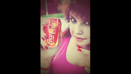 Coka - Cola ``