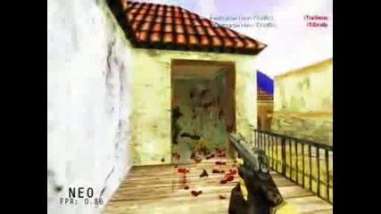 Cs - Dchozn - Pistol Project