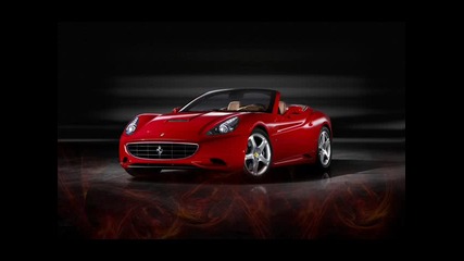 ferari - tuning 2009