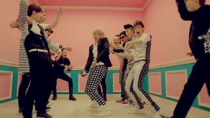 Boys Republic - Party Rock