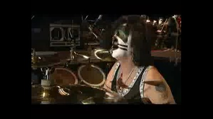 Kiss - I Was Made For Loving Yo(symphony)