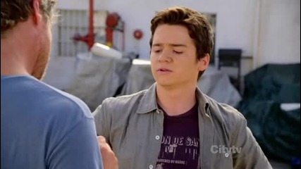 Cougar Town s01e04