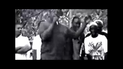 The Notorious B.i.g. - Whatchu Want Live In Brooklyn (unrealesed) Footage 