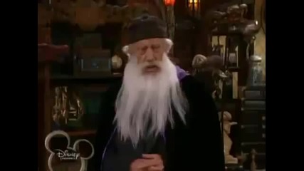 The Wizards of Waverly Place - Report Card - S1 E17 - Part 2 