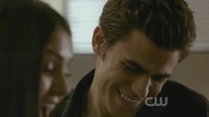 Elena and Stefan - Secrets 