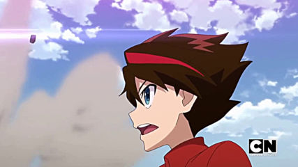 [ Bg Audio ] Bakugan: Battle Planet - 02