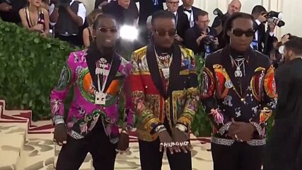 Простреляха рапъра Офсет във Флорида