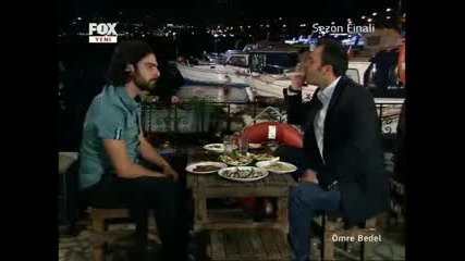 omre bedel 42 bolum part 4