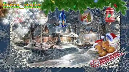 Весела и Щастлива Нова 2015 Година !